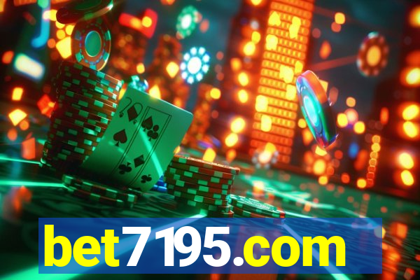 bet7195.com