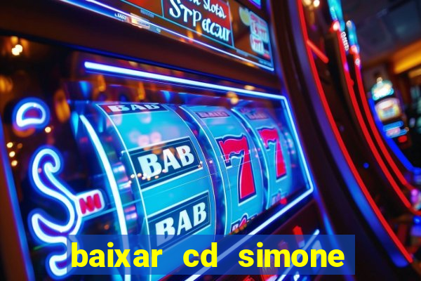 baixar cd simone mendes 2024