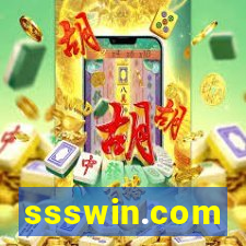 ssswin.com