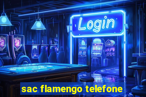 sac flamengo telefone