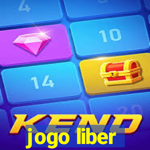 jogo liber