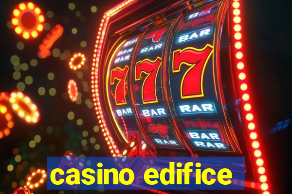 casino edifice