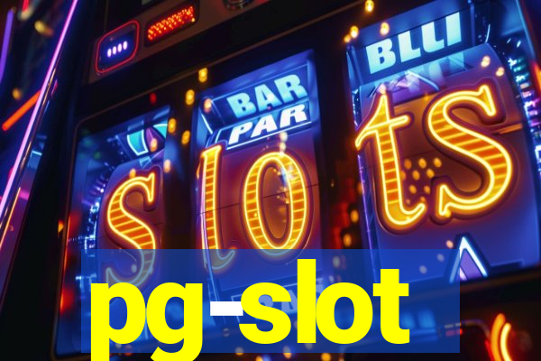 pg-slot