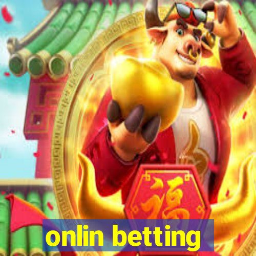 onlin betting