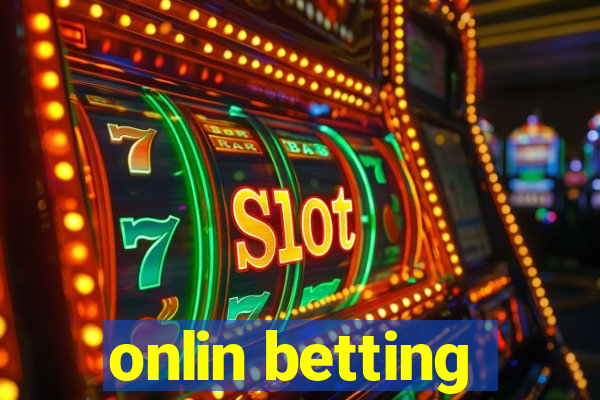 onlin betting