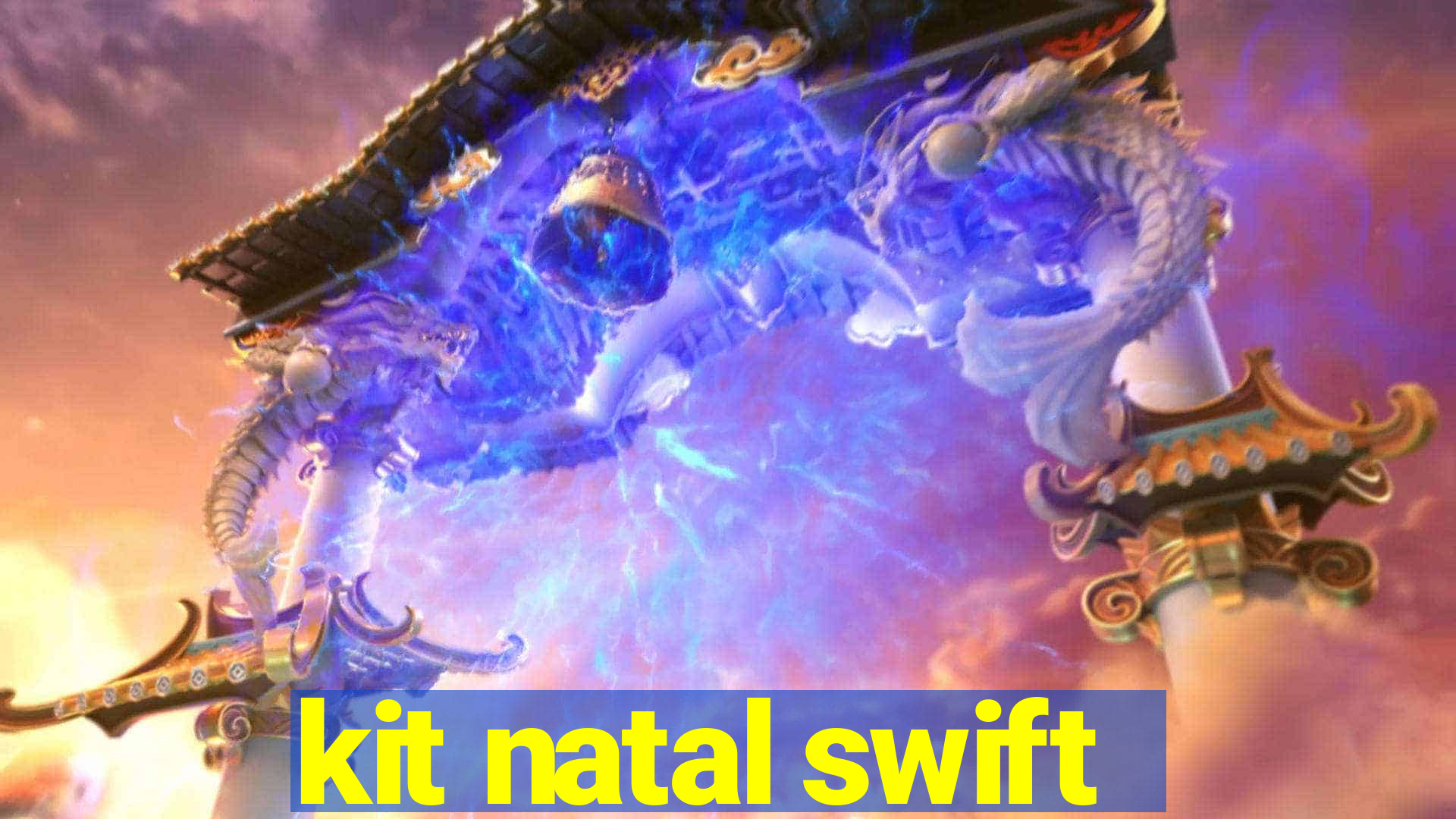 kit natal swift