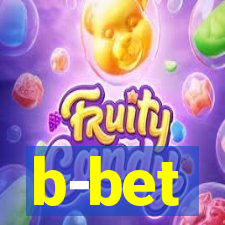 b-bet