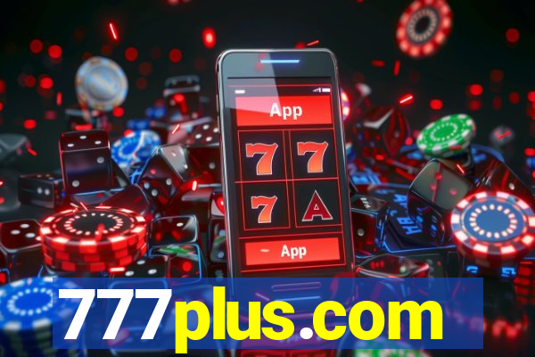 777plus.com