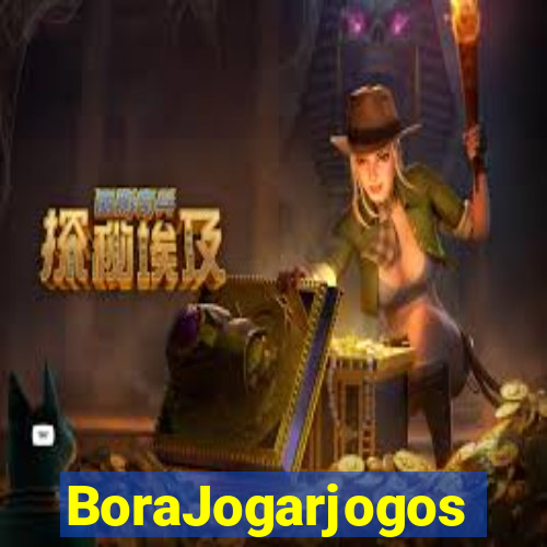 BoraJogarjogos