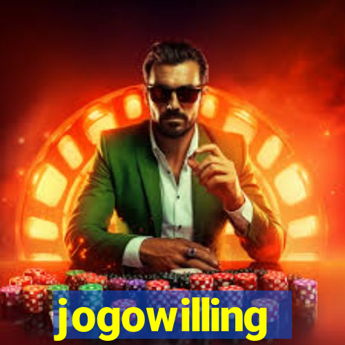 jogowilling