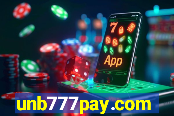 unb777pay.com