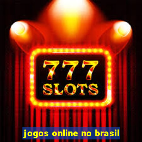 jogos online no brasil