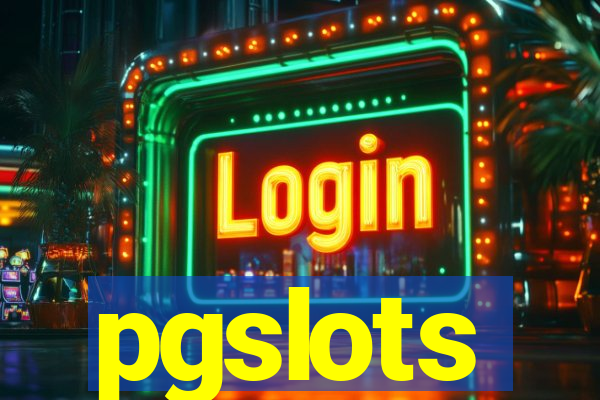 pgslots