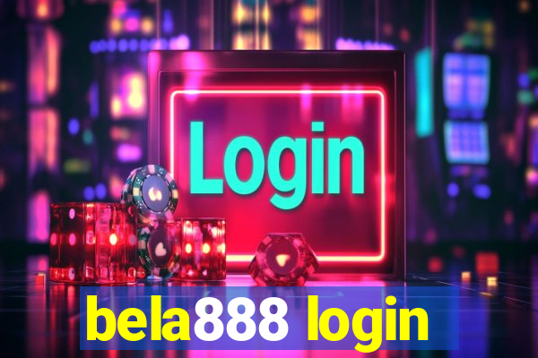 bela888 login