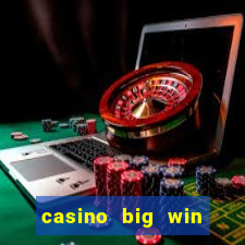 casino big win slots pagcor 777