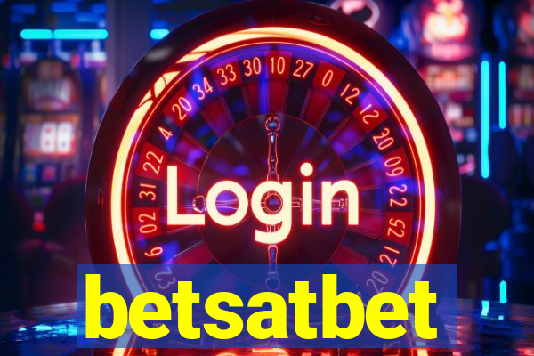 betsatbet