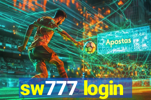 sw777 login