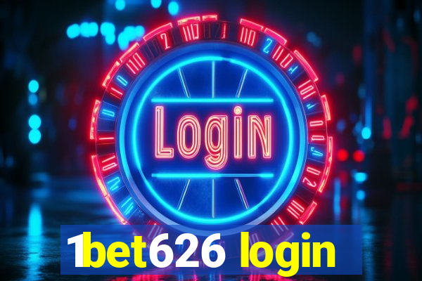 1bet626 login