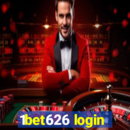 1bet626 login