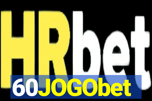 60JOGObet