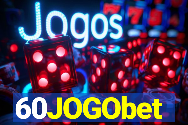 60JOGObet