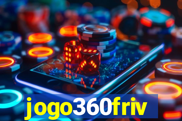 jogo360friv