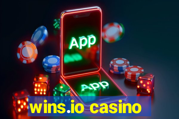 wins.io casino