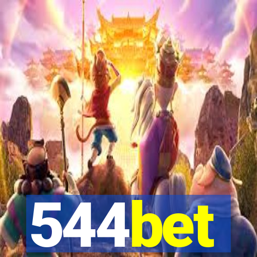 544bet