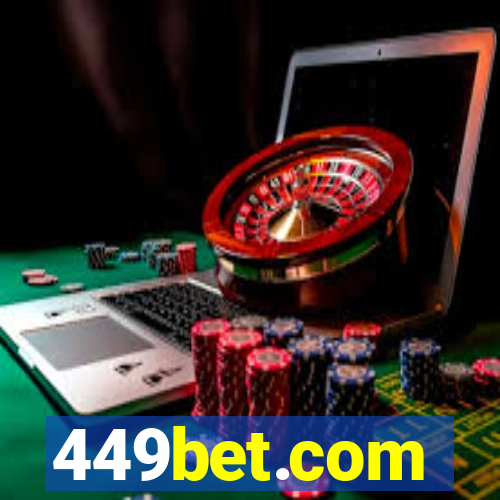 449bet.com