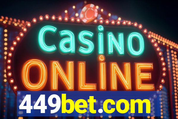 449bet.com