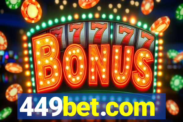 449bet.com