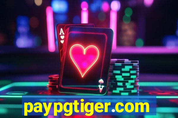 paypgtiger.com