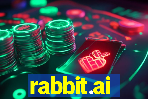 rabbit.ai