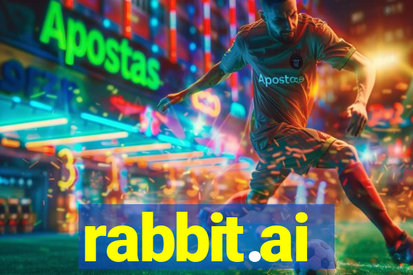 rabbit.ai