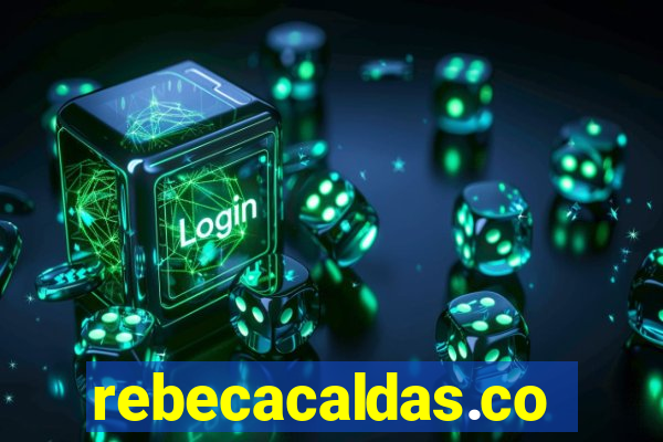 rebecacaldas.com