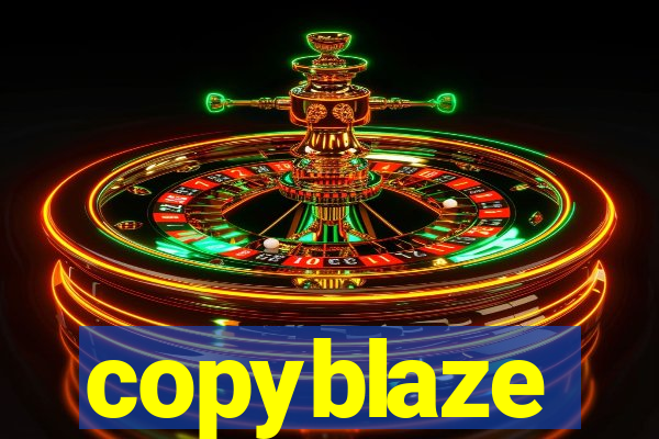 copyblaze