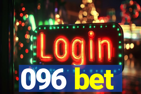 096 bet