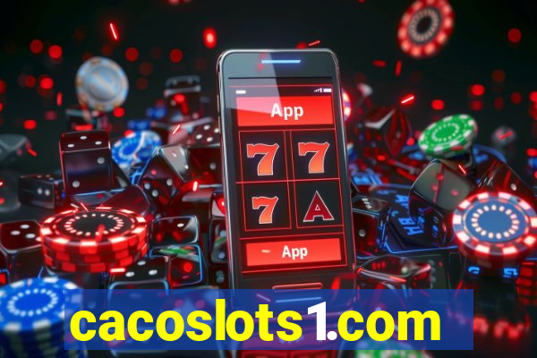 cacoslots1.com