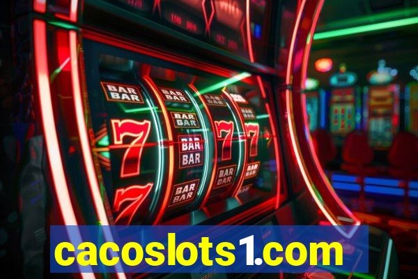 cacoslots1.com