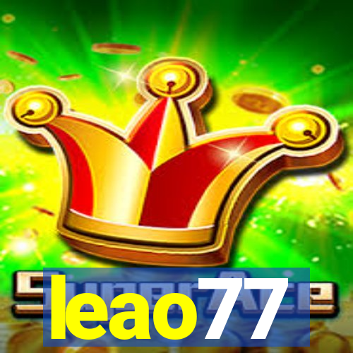 leao77