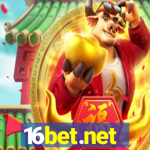 16bet.net