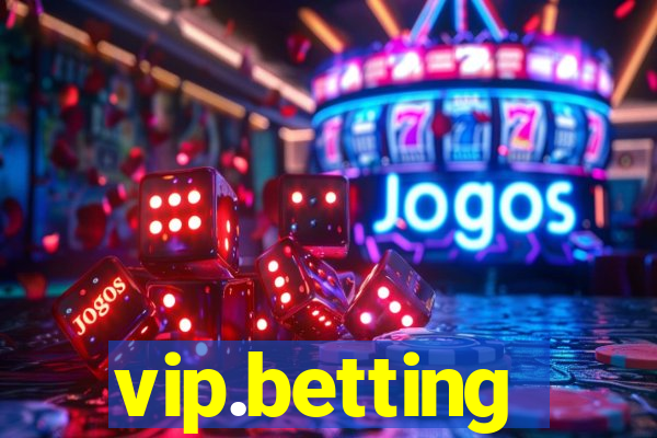 vip.betting