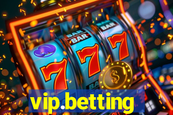 vip.betting