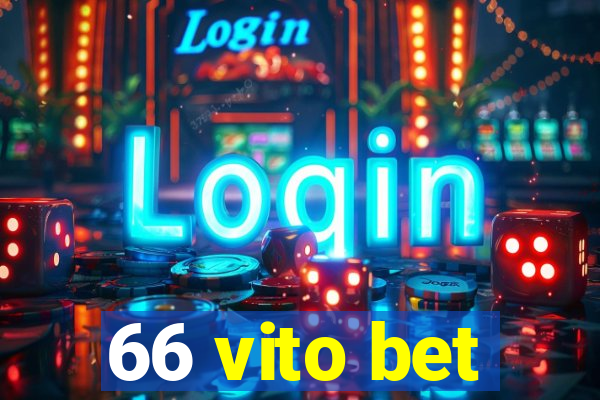 66 vito bet