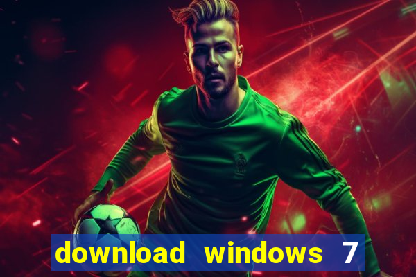 download windows 7 64 bits iso