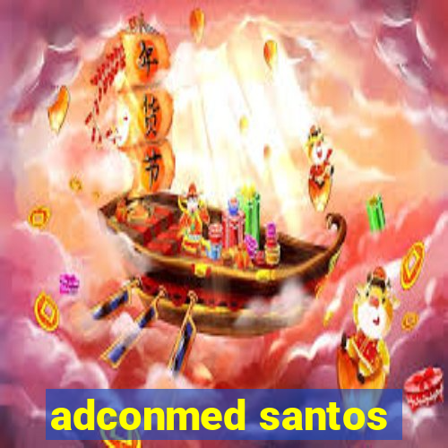 adconmed santos