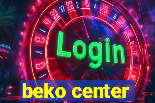 beko center