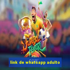 link de whatsapp adulto