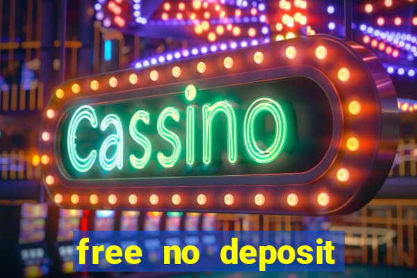 free no deposit bet offers