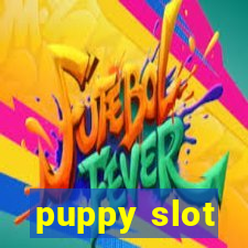 puppy slot